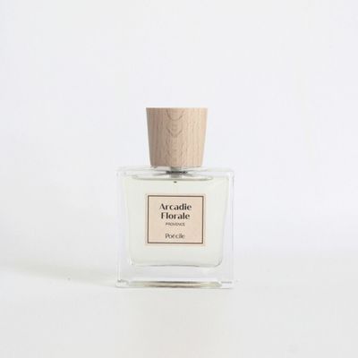 Parfums pour soi et eaux de toilette - Parfum Arcadie Florale - PROVENCE - 50ml - POÉCILE