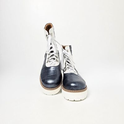 Chaussures - Boots №21 hand made - MONYER