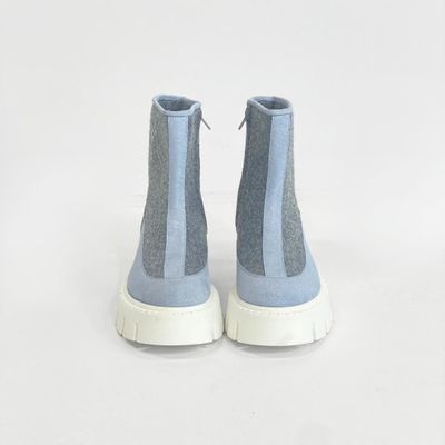 Chaussures - Snow Huggers  № 01 - MONYER