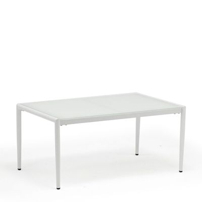 Tables de jardin - Table basse de jardin POLO - COUTURE JARDIN