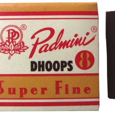 Scents - Padmini Super Fine Incense Dhoop - ARABESK