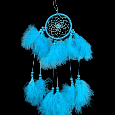 Autres décorations murales - Pack de 3 Dreamcatcher - Diamètre:11cm - ARABESK