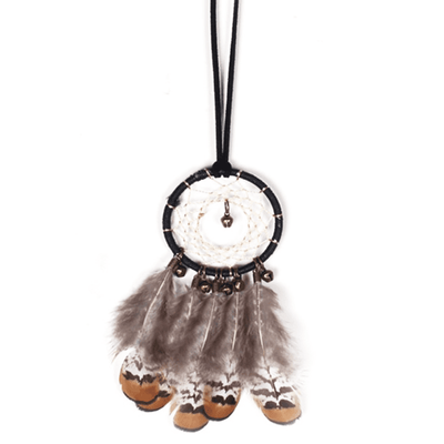 Autres décorations murales - Pack de 3 Dreamcatcher - diamètre: 6cm - ARABESK