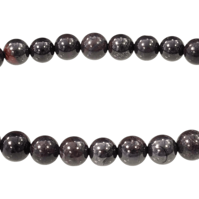 Bracelets - Bracelet Sugilite A perles 6-7mm - ARABESK