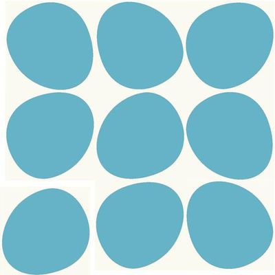 Carreaux de ciment - Carreaux de ciment motif - Galet - FLOORILÈGE