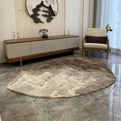 Bespoke carpets - Rock 003-B - New Collection by Loominology Rugs - LOOMINOLOGY RUGS