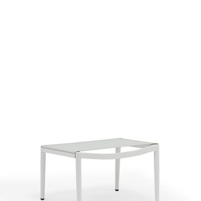 Canapés de jardin - Repose-pieds POLO - COUTURE JARDIN