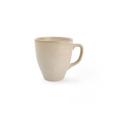 Mugs - Mug 45cl beige Cirro - BONBISTRO