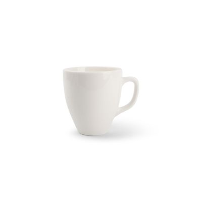 Mugs - Mug 45cl white Cirro - BONBISTRO