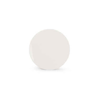 Everyday plates - Plate 16cm white Cirro - BONBISTRO