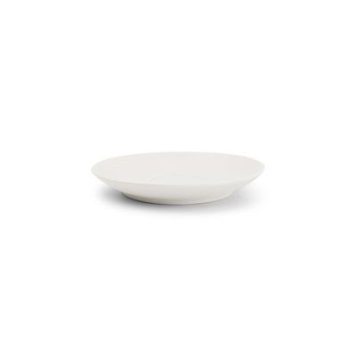 Plats et saladiers - Soucoupe 14cm blanc Cirro - BONBISTRO