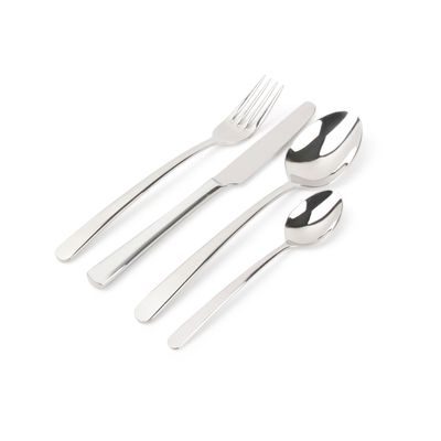 Cutlery set - Cutlery set 24 pieces Amberes - BONBISTRO