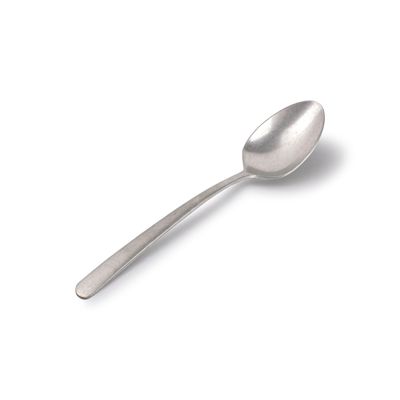 Ménagères - Cuillère à dessert Amberes Antique - Lot de 6 - BONBISTRO