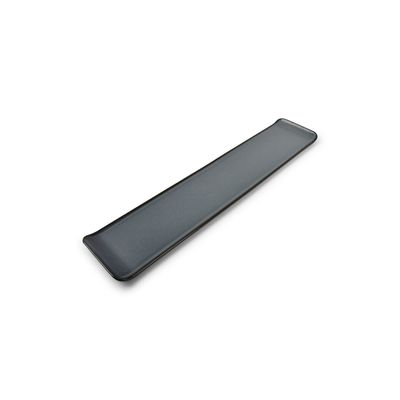 Platter and bowls - Serving dish 46,5x9,5cm dark blue Cirro - BONBISTRO
