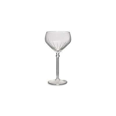 Verres à pied - Verre à cocktail 29cl Noble - Lot de 4 - BONBISTRO