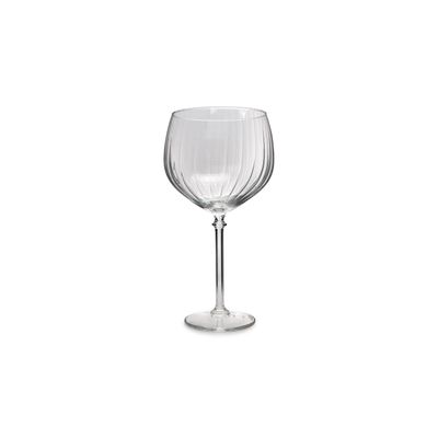 Verres à pied - Verre à cocktail 62cl Noble - Lot de 4 - BONBISTRO