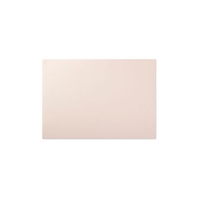 Placemats - Placemat 43x30cm beige lines Layer - BONBISTRO
