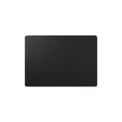 Sets de table - Set de table 43x30cm structure noir Layer - BONBISTRO