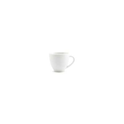 Mugs - 20cl Basic White mug - BONBISTRO