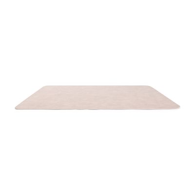Placemats - Placemat 43x30cm blush structure Layer - BONBISTRO