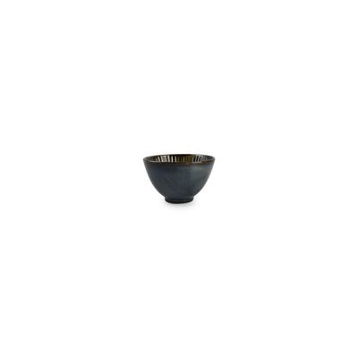 Plats et saladiers - Bol 10xH6cm forest Halo - FINE2DINE (F2D)