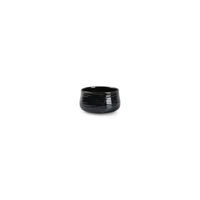 Plats et saladiers - Bol 11,5xH7cm seaweed Umi - FINE2DINE (F2D)