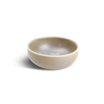 Plats et saladiers - Bol 11xH5cm green Usko - FINE2DINE (F2D)