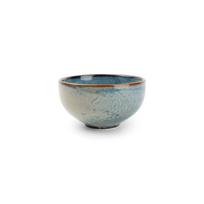Plats et saladiers - Bol 12xH6,5cm blue Nova - FINE2DINE (F2D)