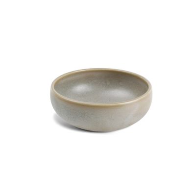 Plats et saladiers - Bol 15xH6cm green Usko - FINE2DINE (F2D)