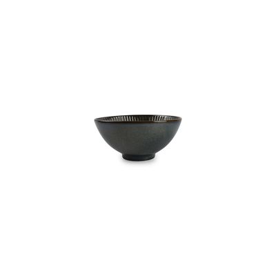 Plats et saladiers - Bol 15xH7cm forest Halo - FINE2DINE (F2D)