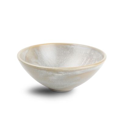 Plats et saladiers - Bol 19,5xH8cm green Usko - FINE2DINE (F2D)