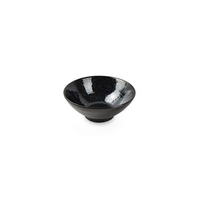 Platter and bowls - Bowl 20xH8cm seaweed Umi - FINE2DINE (F2D)