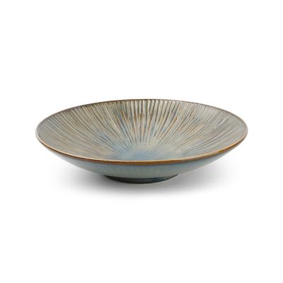 Plats et saladiers - Bol 24xH5,5cm forest Halo - FINE2DINE (F2D)