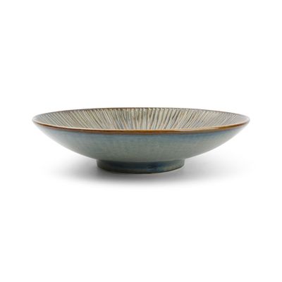 Plats et saladiers - Bol 24xH5,5cm forest Halo - FINE2DINE (F2D)