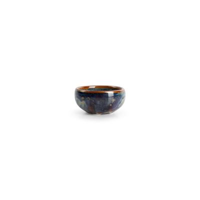 Plats et saladiers - Bol 5xH2,5cm blue Nova - FINE2DINE (F2D)