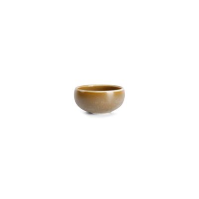 Plats et saladiers - Bol 5xH2,5cm green Usko - FINE2DINE (F2D)