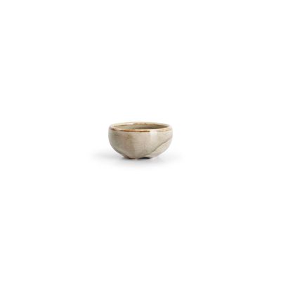 Plats et saladiers - Bol 5xH2,5cm grey Ceres - FINE2DINE (F2D)