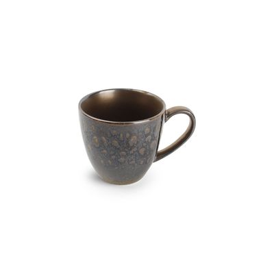 Mugs - Cup 22cl gold flaked Nobile - CHIC