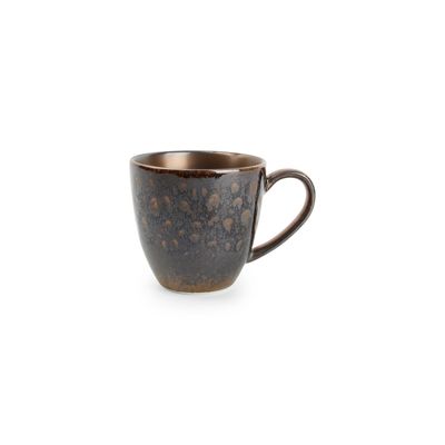 Mugs - Cup 22cl gold flaked Nobile - CHIC