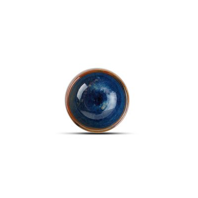Plats et saladiers - Bol 6,5xH3,5cm blue Nova - FINE2DINE (F2D)