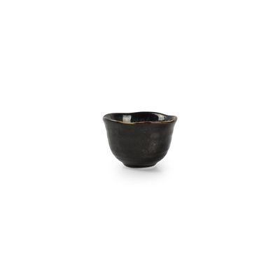 Plats et saladiers - Bol 6xH4cm seaweed Umi - FINE2DINE (F2D)