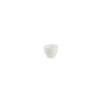 Bowls - Bowl/mocha cup 6,5cl white Ceres - FINE2DINE (F2D)