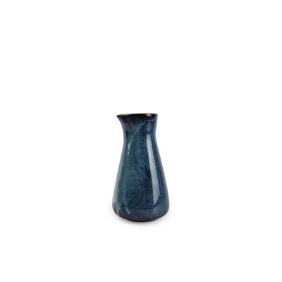 Carafes - Carafe 46cl blue Nova - FINE2DINE (F2D)