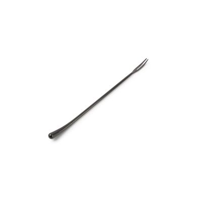 Fourchettes - Fourchette à cocktail matte black Revive - Lot de 6 - FINE2DINE (F2D)
