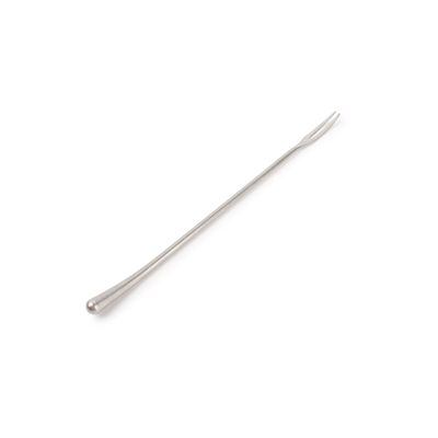 Fourchettes - Fourchette à cocktail vintage Revive - Lot de 6 - FINE2DINE (F2D)