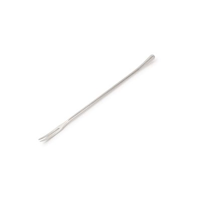 Fourchettes - Fourchette à cocktail vintage Revive - Lot de 6 - FINE2DINE (F2D)