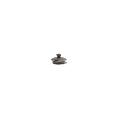 Accessoires thé et café - Couvercle pour théière 50cl black Ceres - FINE2DINE (F2D)