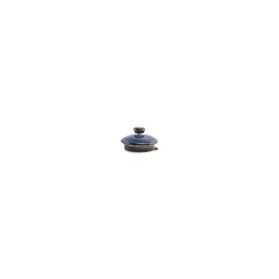 Accessoires thé et café - Couvercle pour théière 50cl blue Nova - FINE2DINE (F2D)