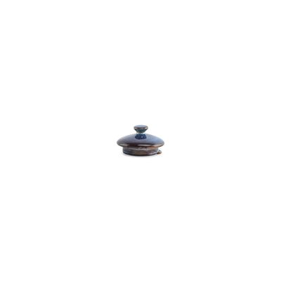 Tea and coffee accessories - Cover for teapot 80cl blue Nova - FINE2DINE (F2D)