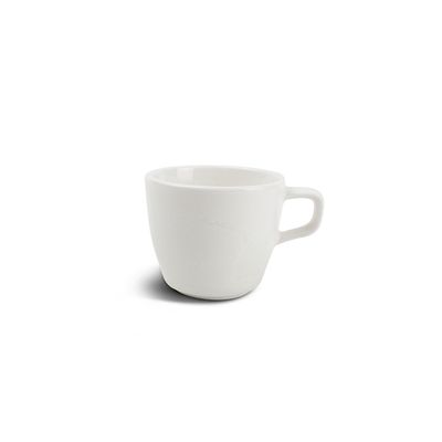 Mugs - Cup 19cl white Ceres - FINE2DINE (F2D)